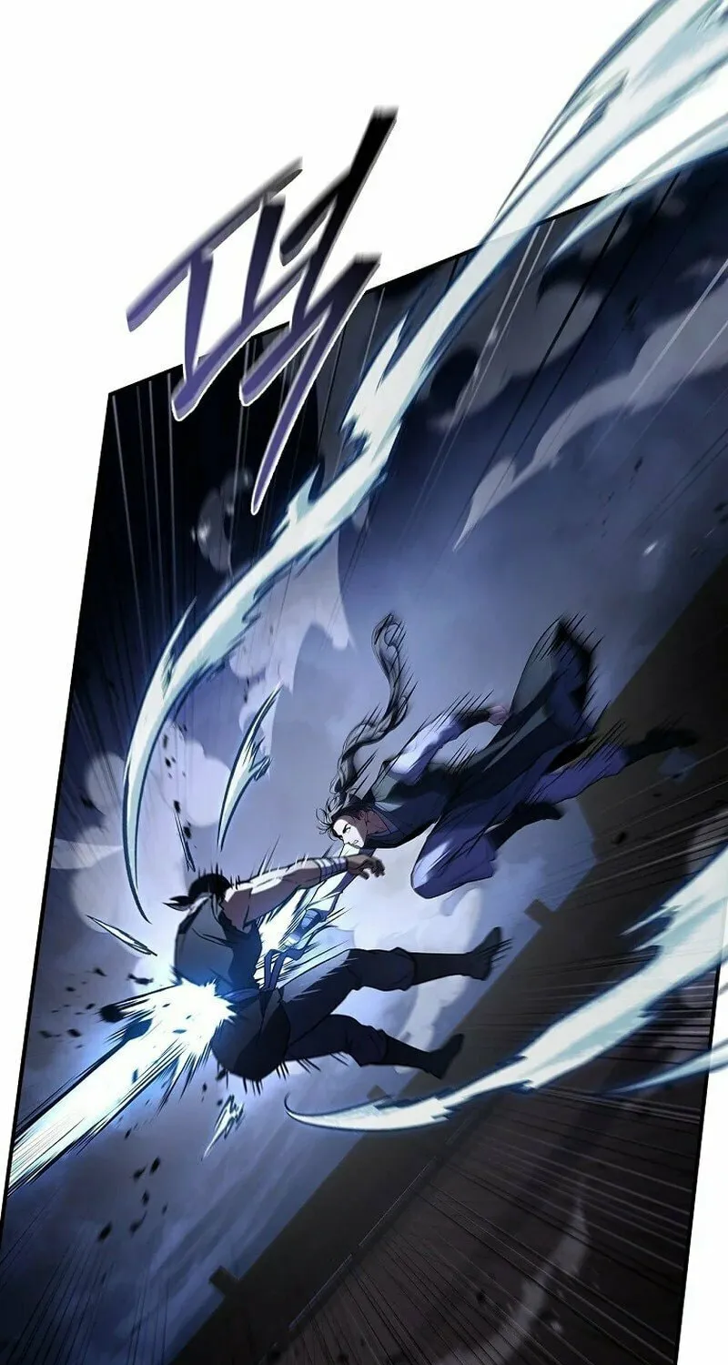 Read Reincarnated Escort Warrior chapter 99 image 34 on Lezhin