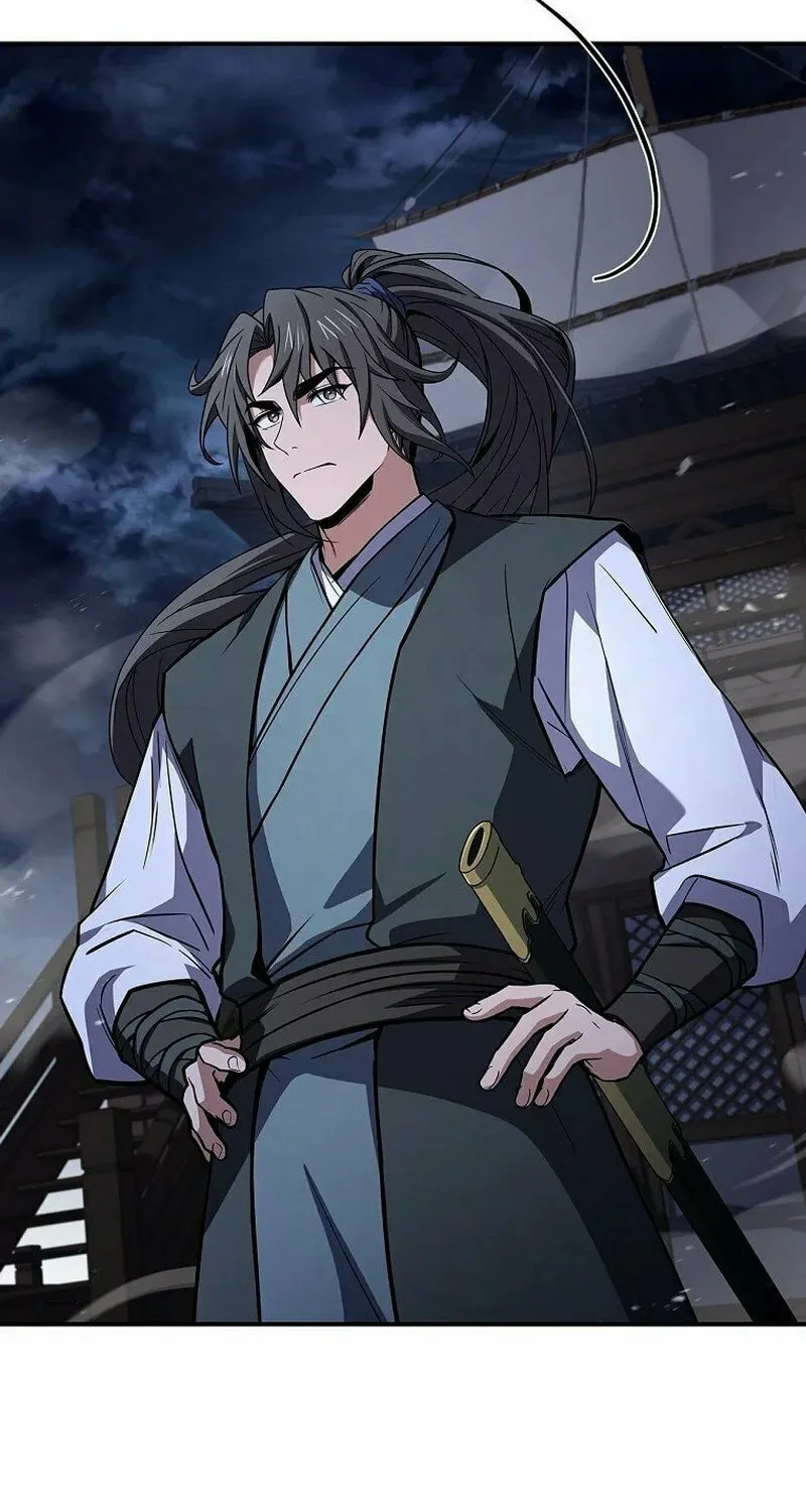 Read Reincarnated Escort Warrior chapter 99 image 42 on Lezhin