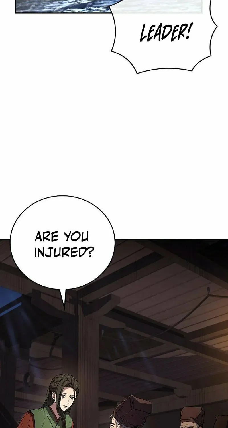 Read Reincarnated Escort Warrior chapter 99 image 51 on Lezhin