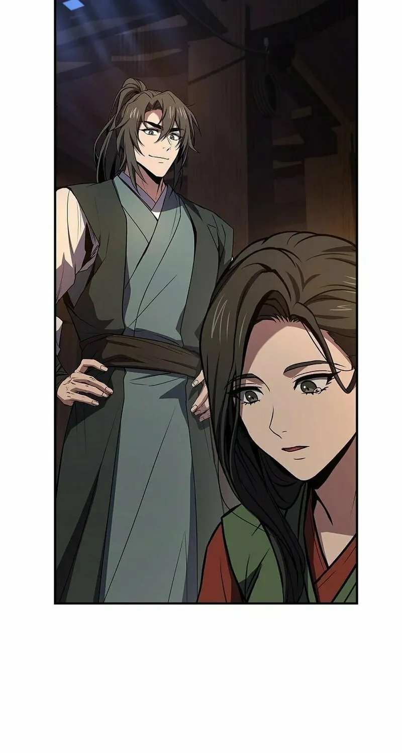 Read Reincarnated Escort Warrior chapter 99 image 53 on Lezhin