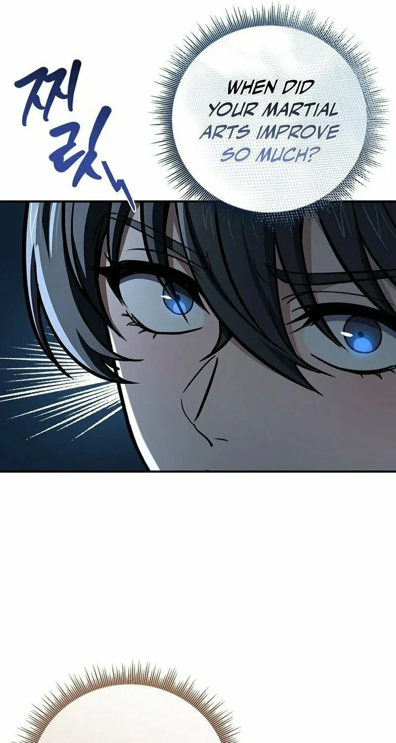 Read Reincarnated Escort Warrior chapter 99 image 56 on Lezhin