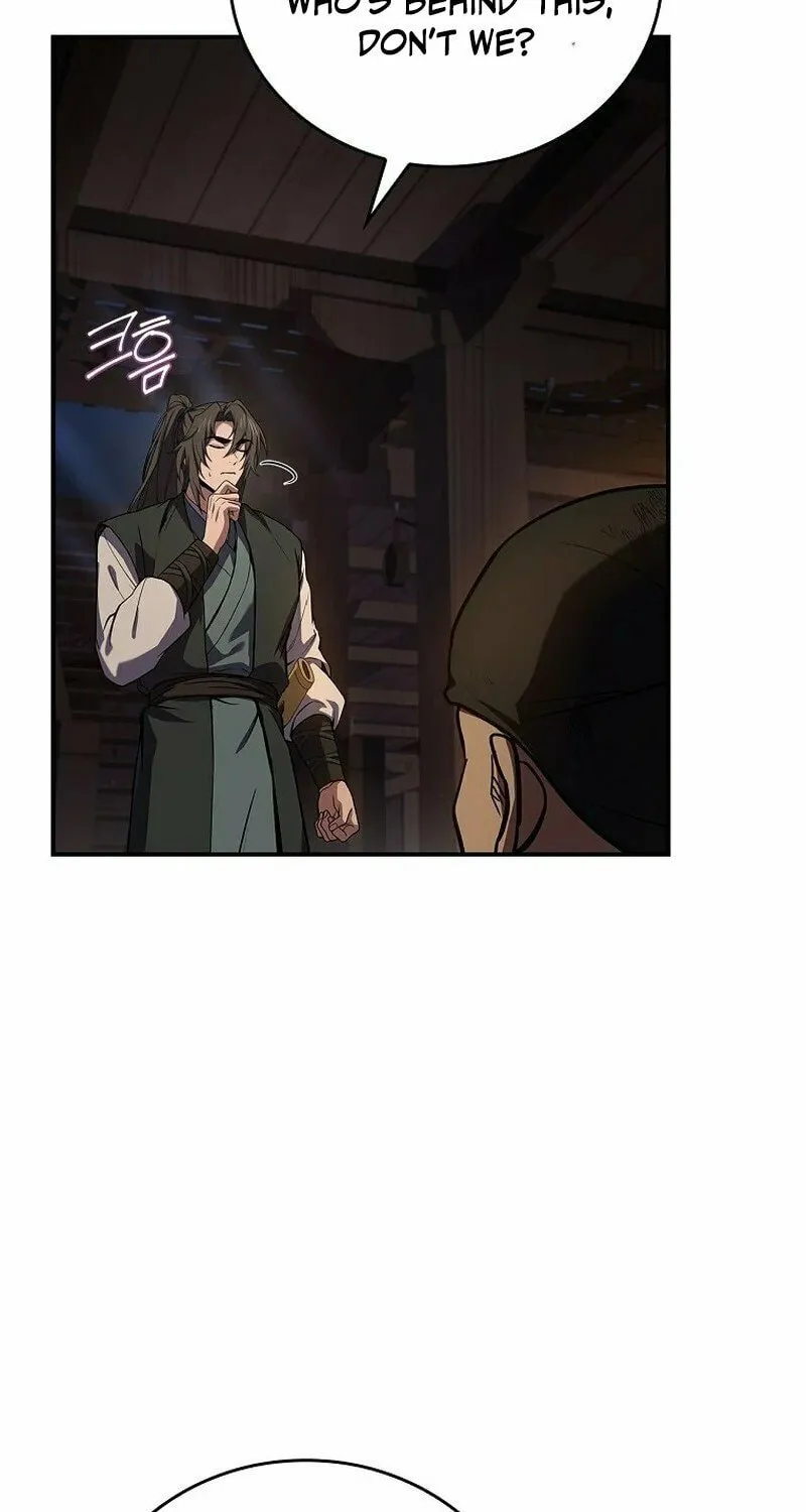 Read Reincarnated Escort Warrior chapter 99 image 58 on Lezhin
