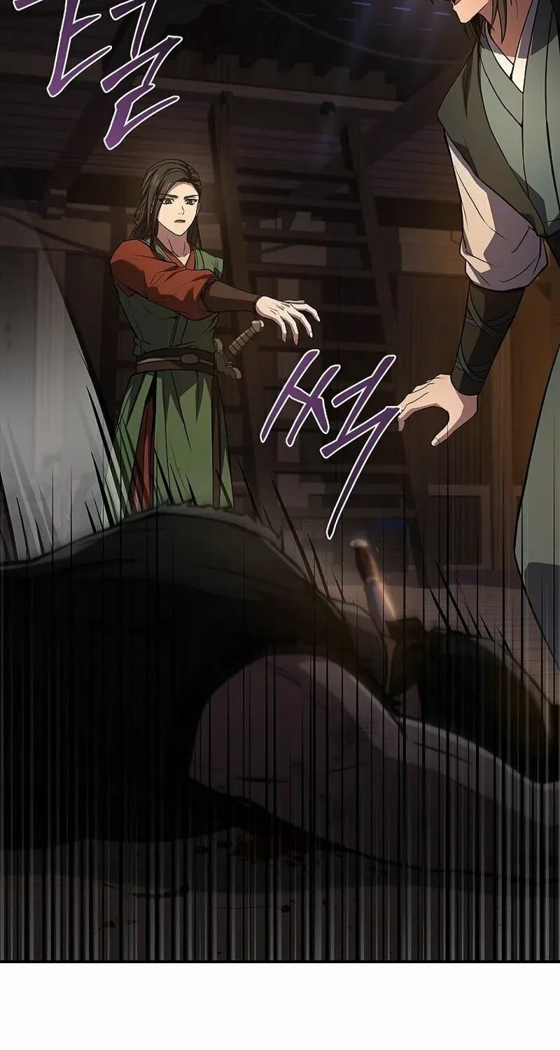 Read Reincarnated Escort Warrior chapter 99 image 65 on Lezhin