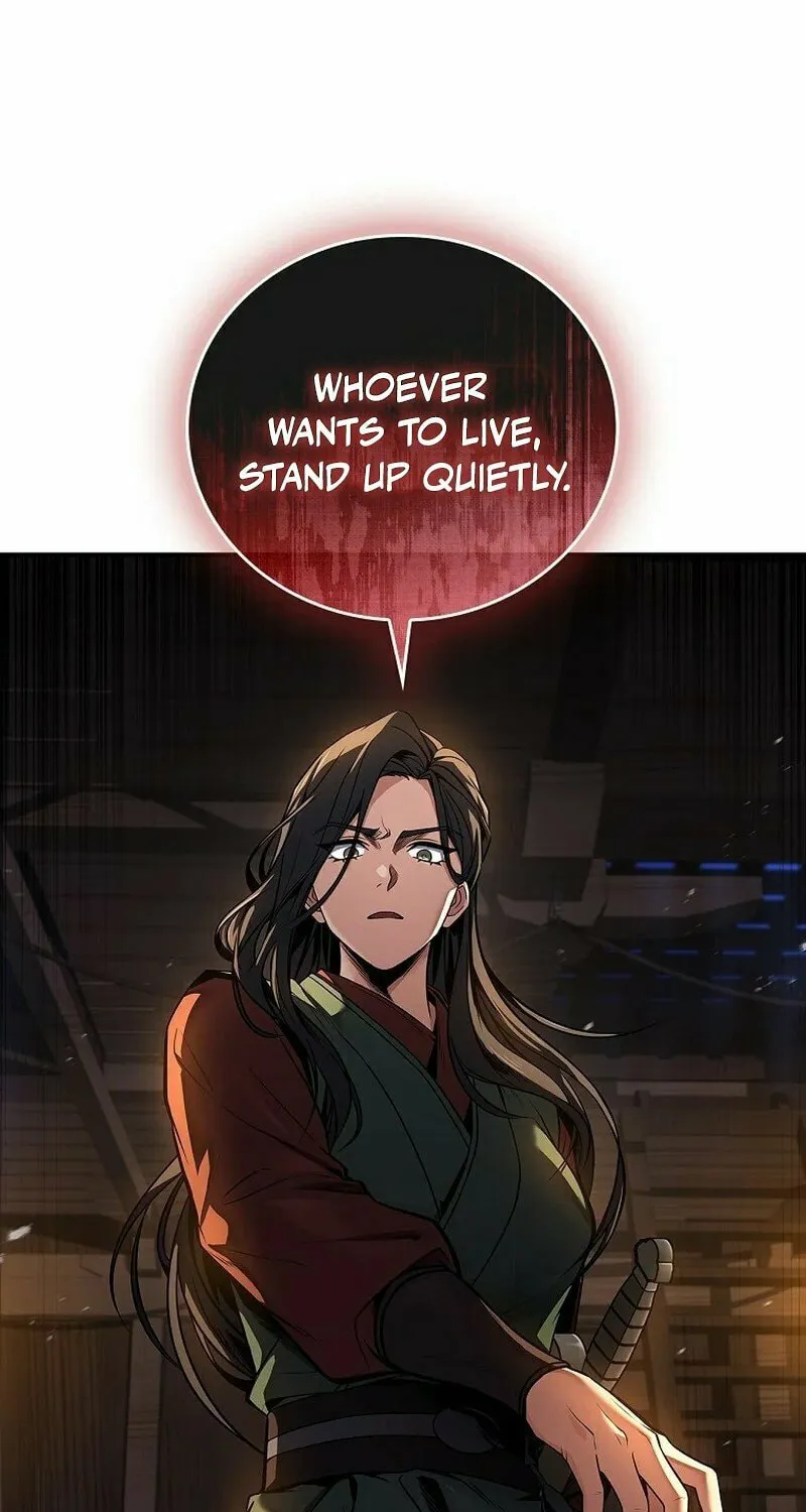 Read Reincarnated Escort Warrior chapter 99 image 66 on Lezhin