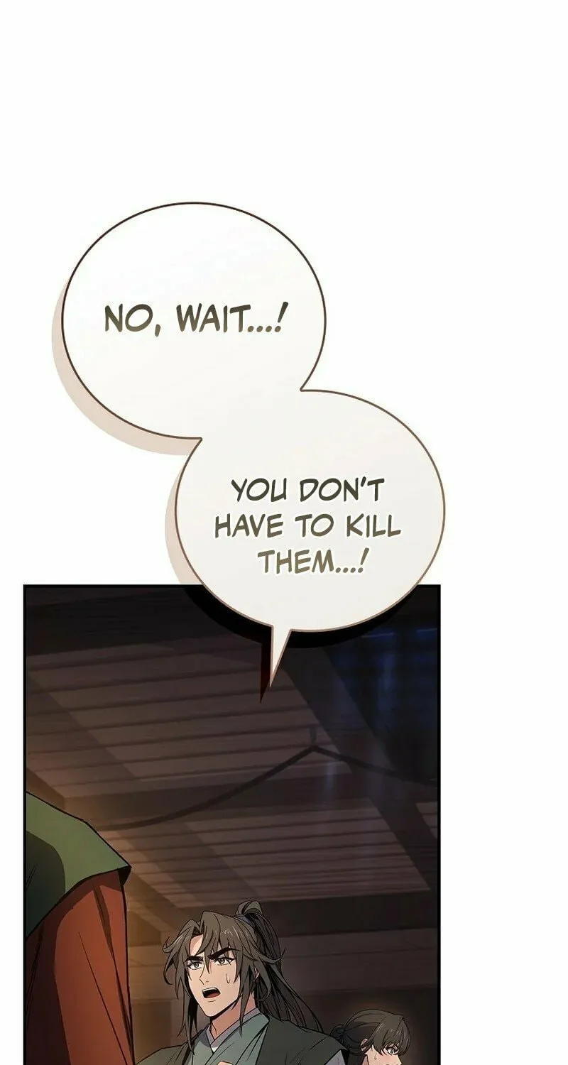 Read Reincarnated Escort Warrior chapter 99 image 68 on Lezhin