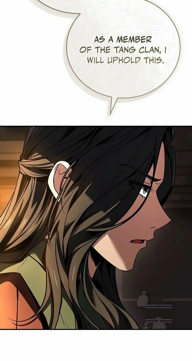 Read Reincarnated Escort Warrior chapter 99 image 70 on Lezhin