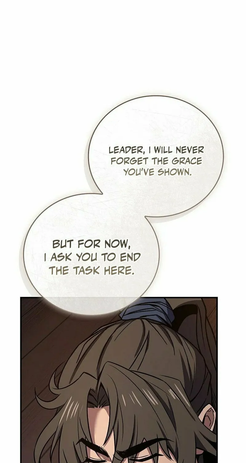 Read Reincarnated Escort Warrior chapter 99 image 71 on Lezhin