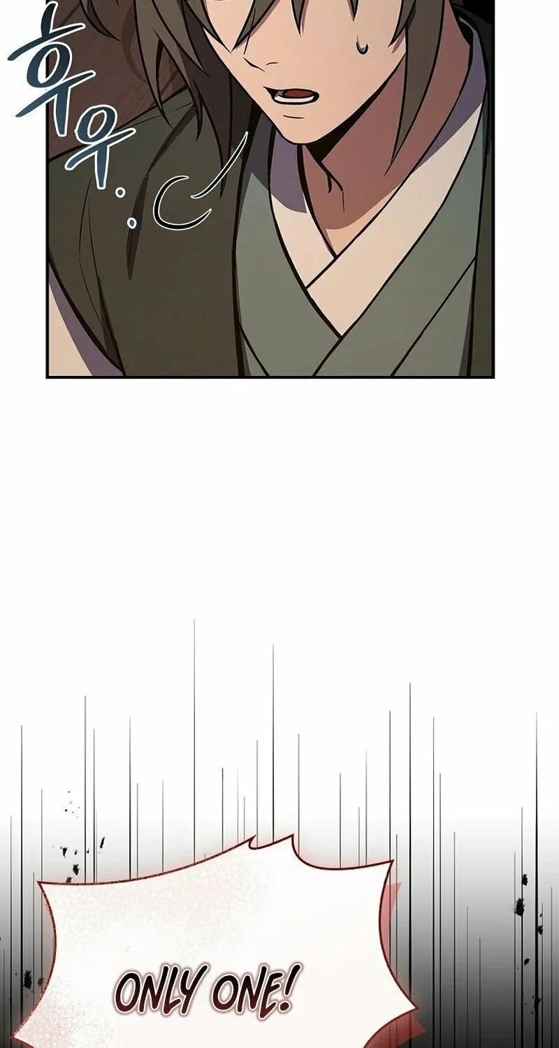 Read Reincarnated Escort Warrior chapter 99 image 72 on Lezhin