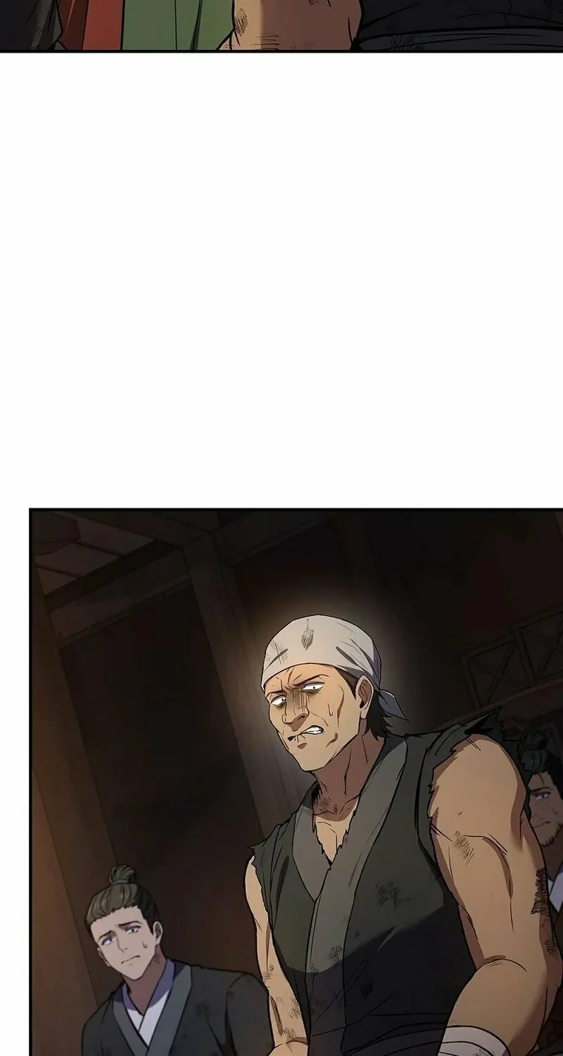 Read Reincarnated Escort Warrior chapter 99 image 75 on Lezhin