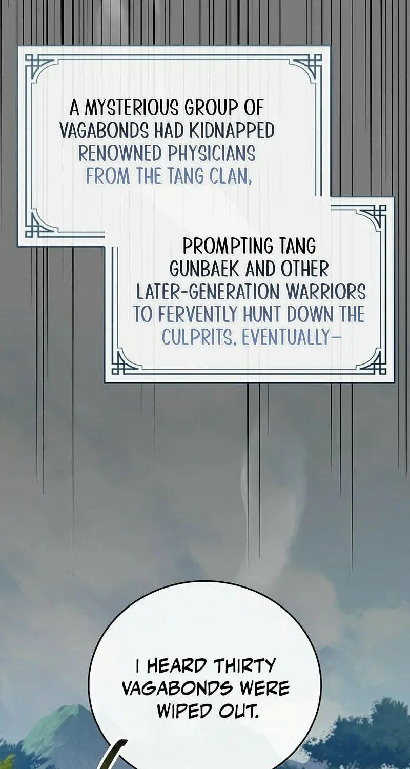 Read Reincarnated Escort Warrior chapter 99 image 80 on Lezhin