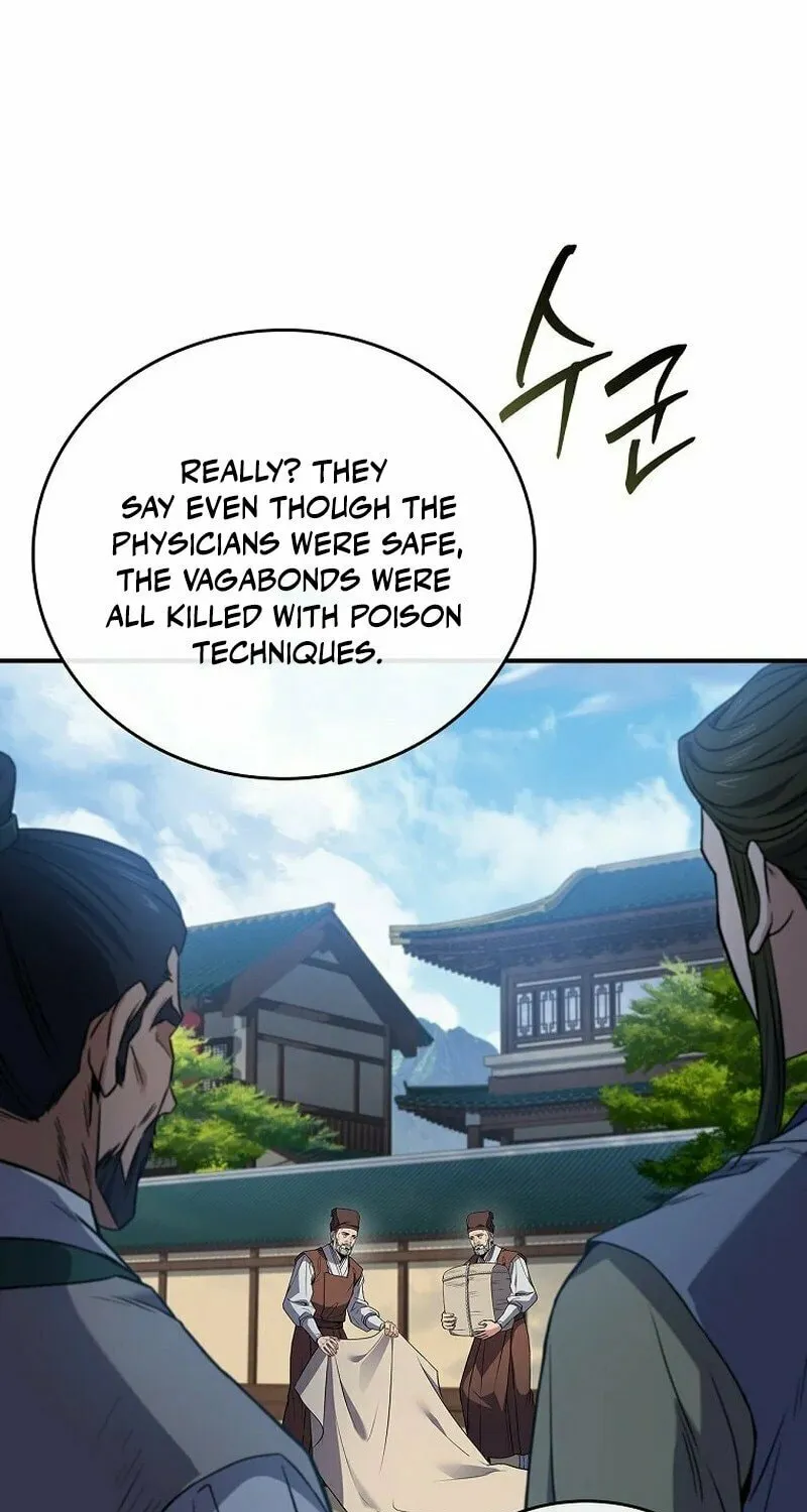 Read Reincarnated Escort Warrior chapter 99 image 83 on Lezhin