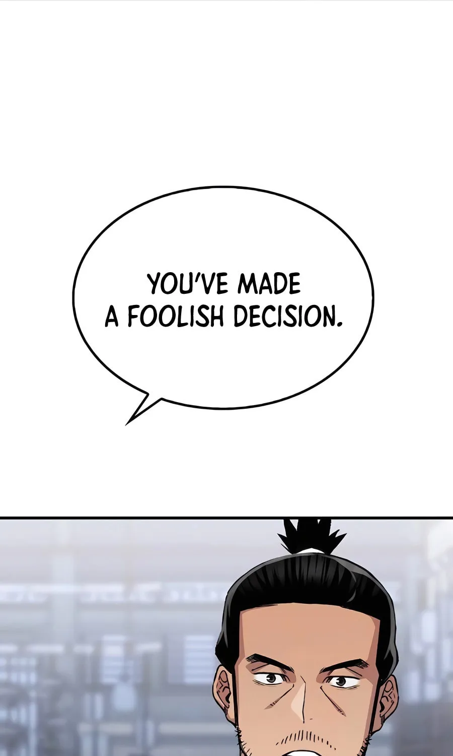 Reincarnated Heavenly Demon Chapter 79 page 3 - 