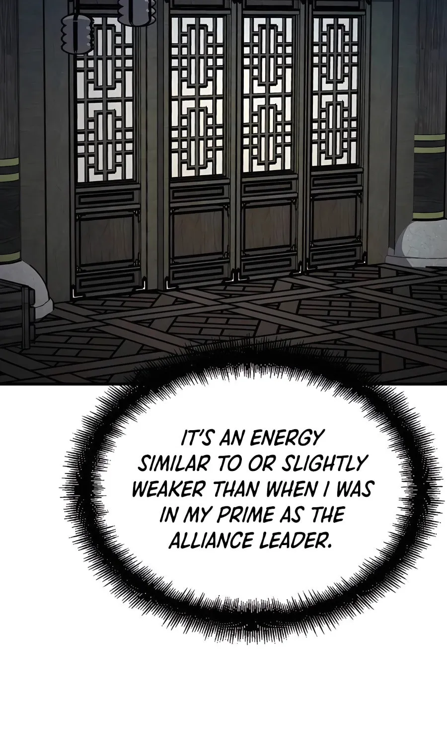Reincarnated Heavenly Demon Chapter 79 page 30 - 