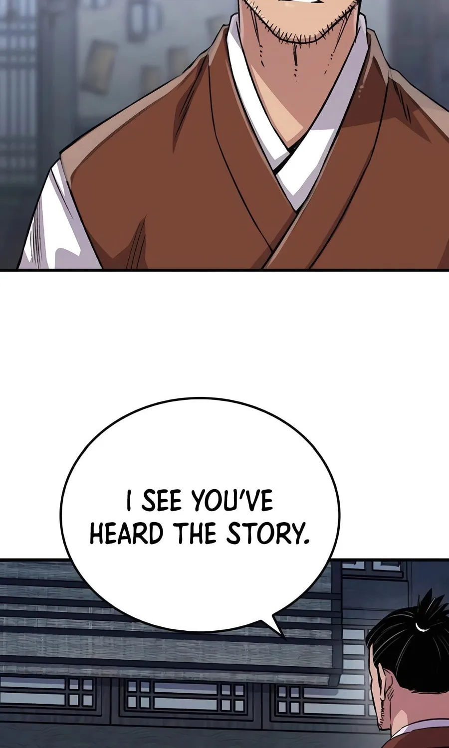 Reincarnated Heavenly Demon Chapter 79 page 4 - 