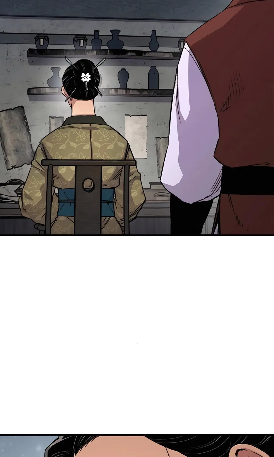 Reincarnated Heavenly Demon Chapter 79 page 5 - 