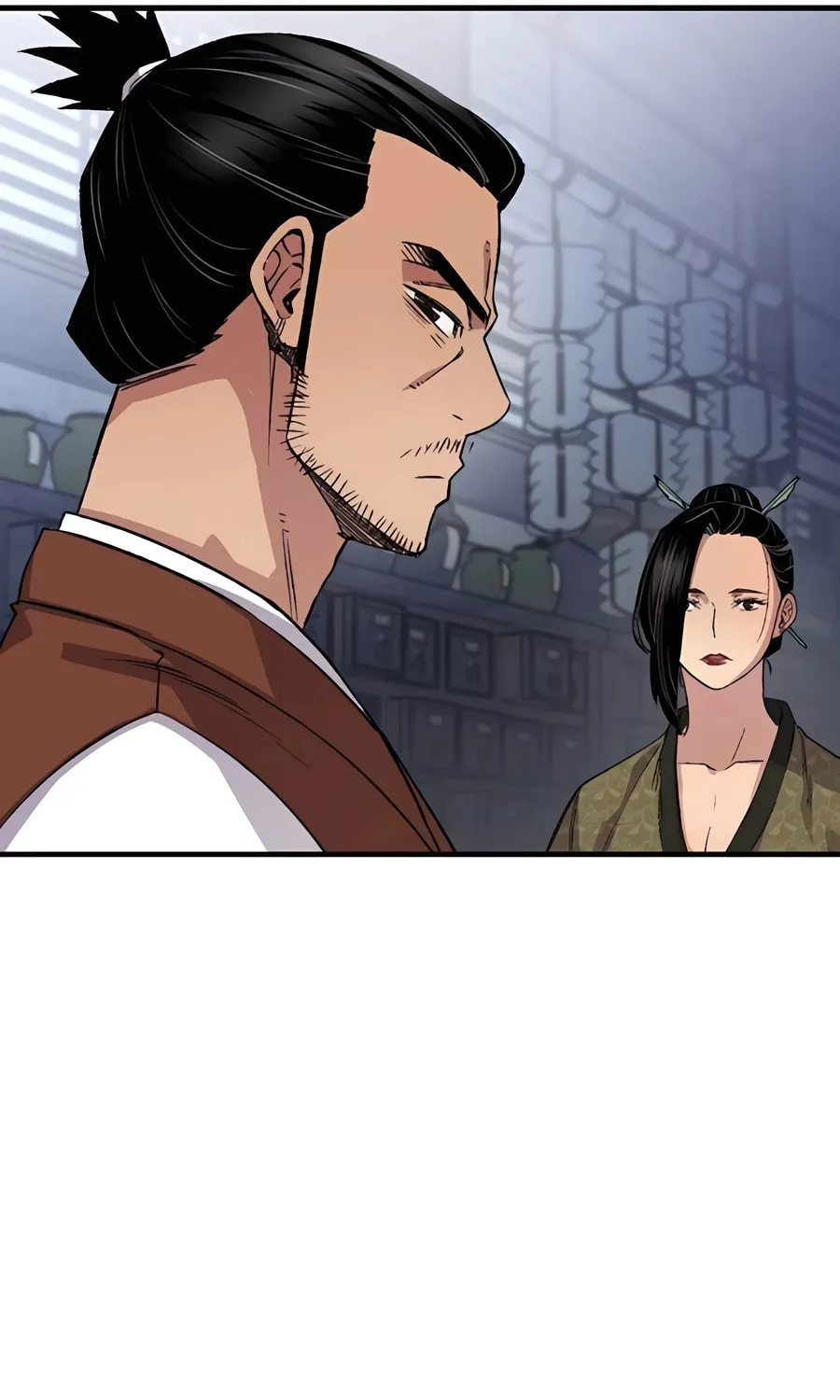 Reincarnated Heavenly Demon Chapter 79 page 41 - 