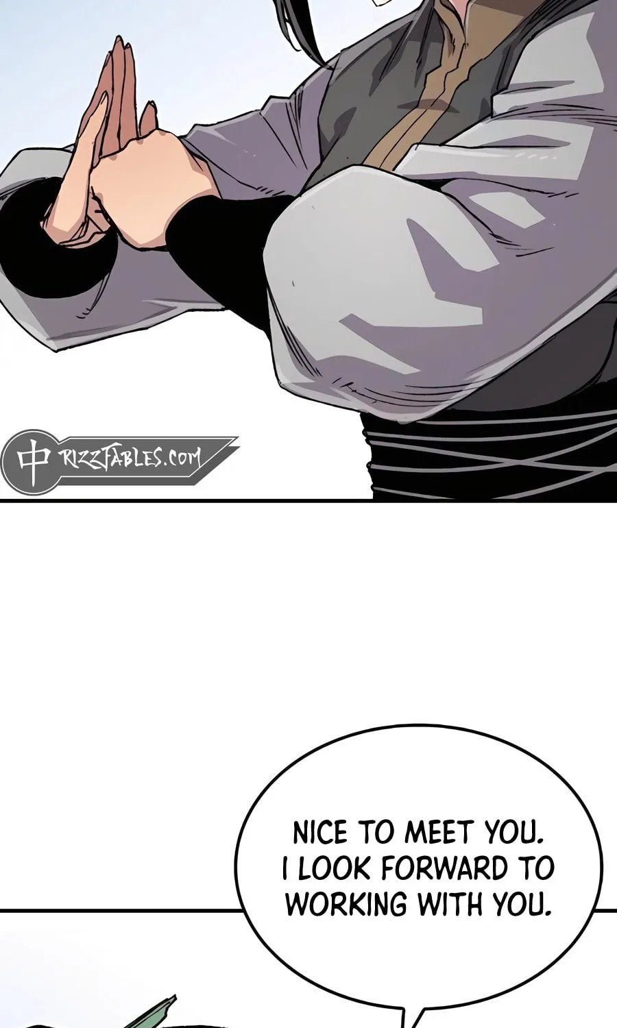 Reincarnated Heavenly Demon Chapter 79 page 45 - 