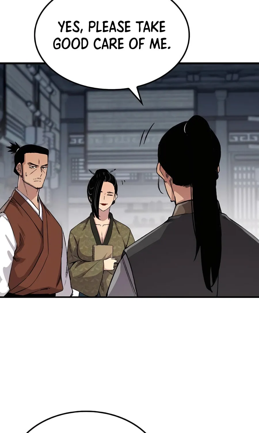 Reincarnated Heavenly Demon Chapter 79 page 47 - 