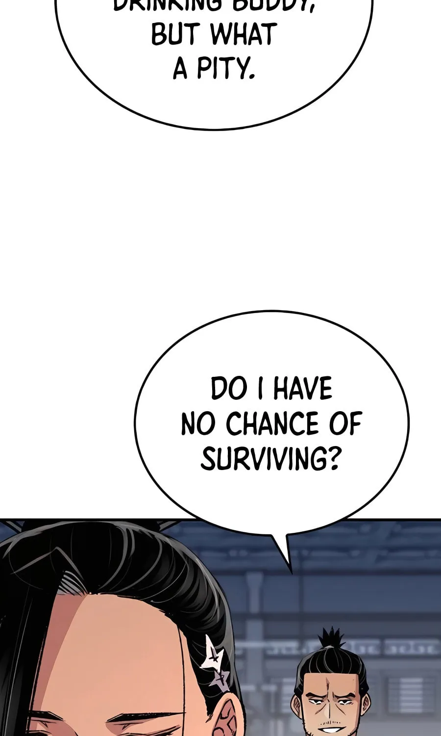 Reincarnated Heavenly Demon Chapter 79 page 7 - 