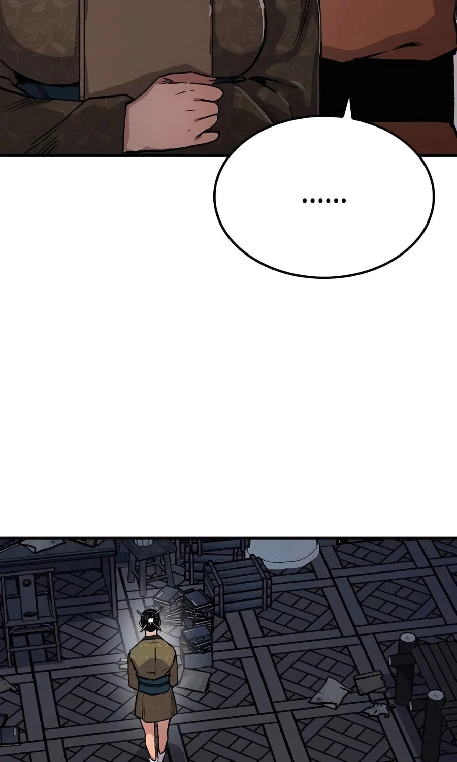 Reincarnated Heavenly Demon Chapter 79 page 85 - 