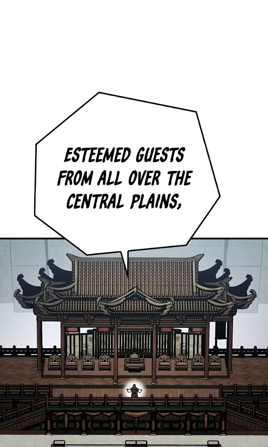Reincarnated Heavenly Demon Chapter 79 page 92 - 