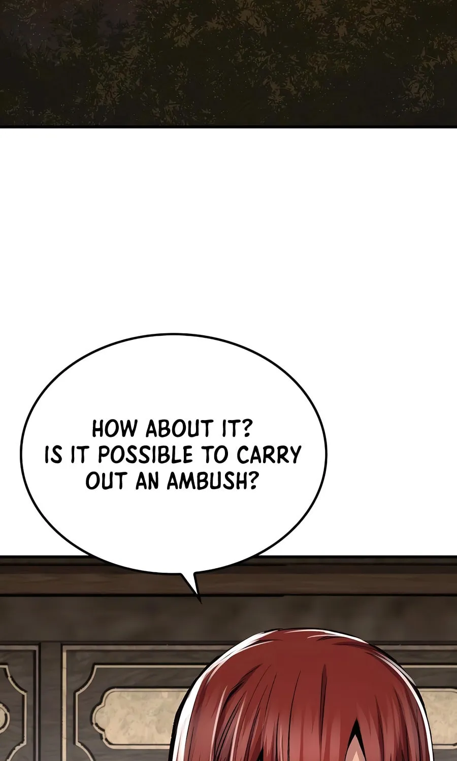 Reincarnated Heavenly Demon Chapter 80 page 3 - 