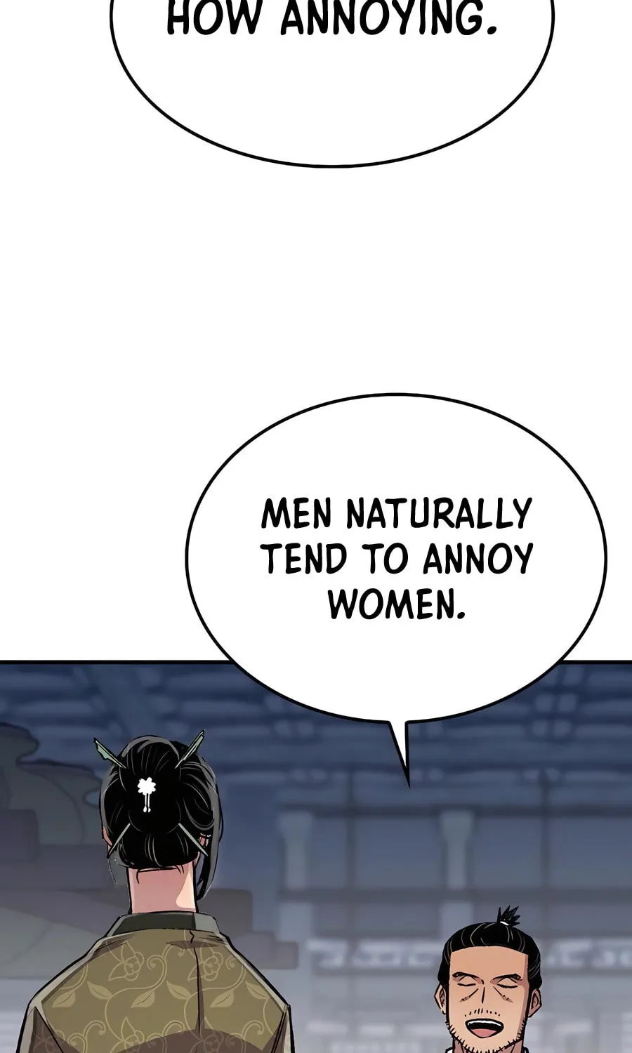 Reincarnated Heavenly Demon Chapter 80 page 33 - 