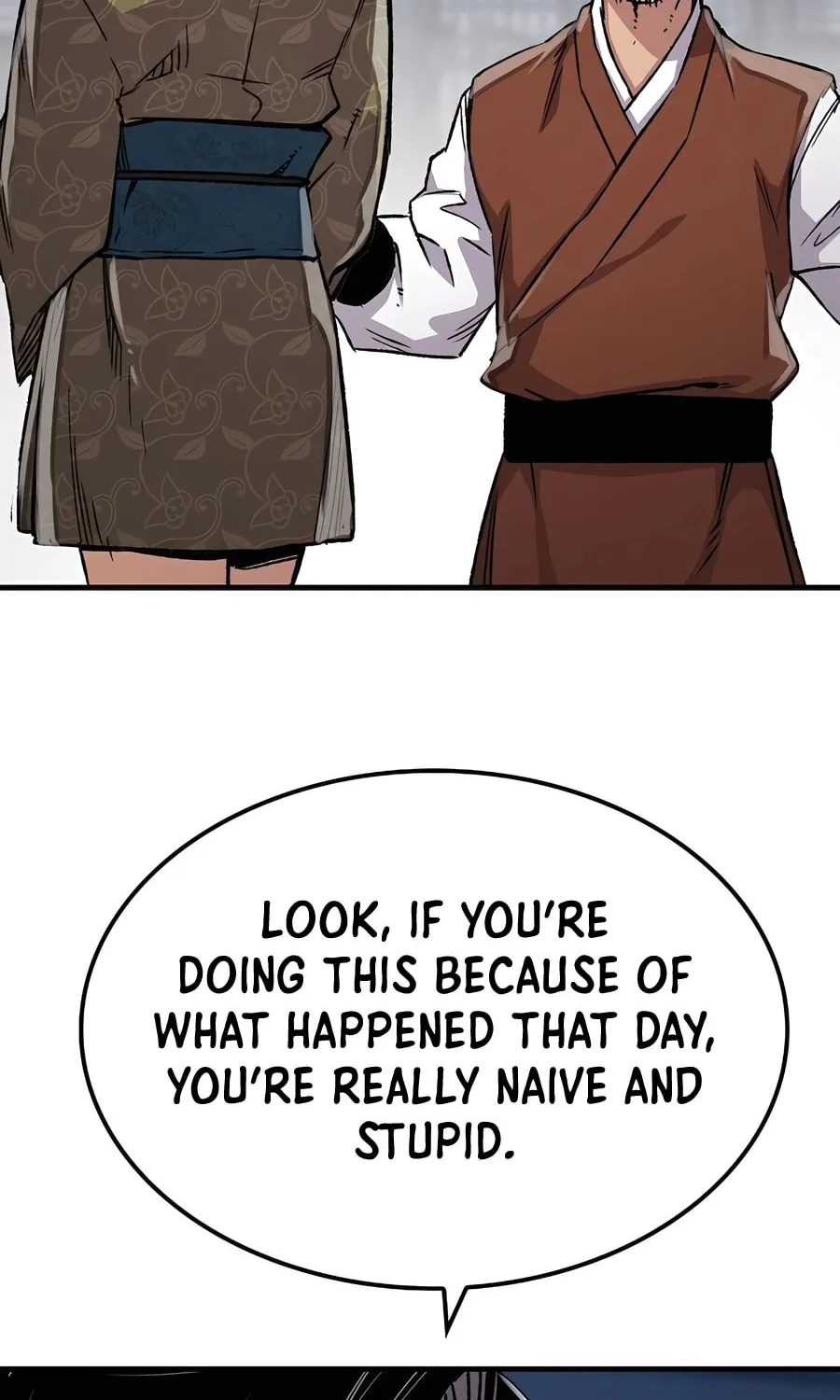 Reincarnated Heavenly Demon Chapter 80 page 34 - 