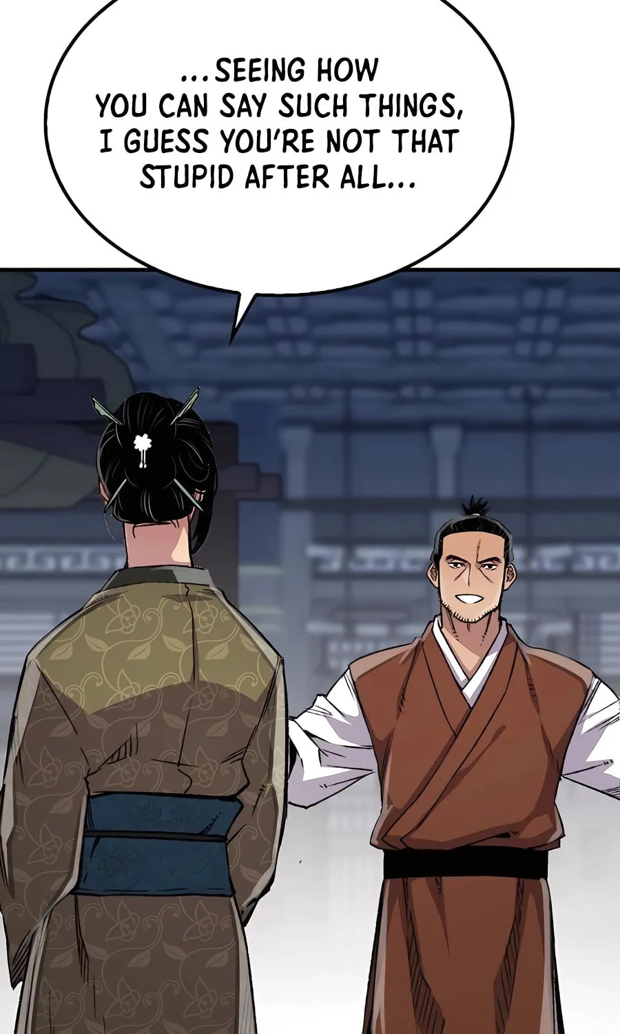 Reincarnated Heavenly Demon Chapter 80 page 41 - 