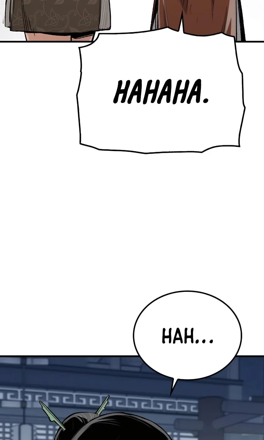 Reincarnated Heavenly Demon Chapter 80 page 42 - 