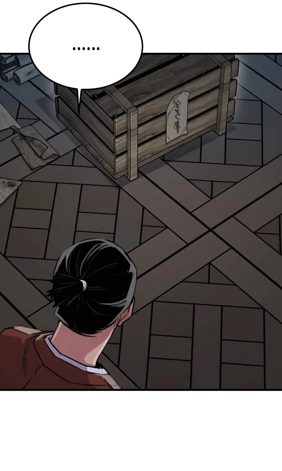 Reincarnated Heavenly Demon Chapter 80 page 45 - 