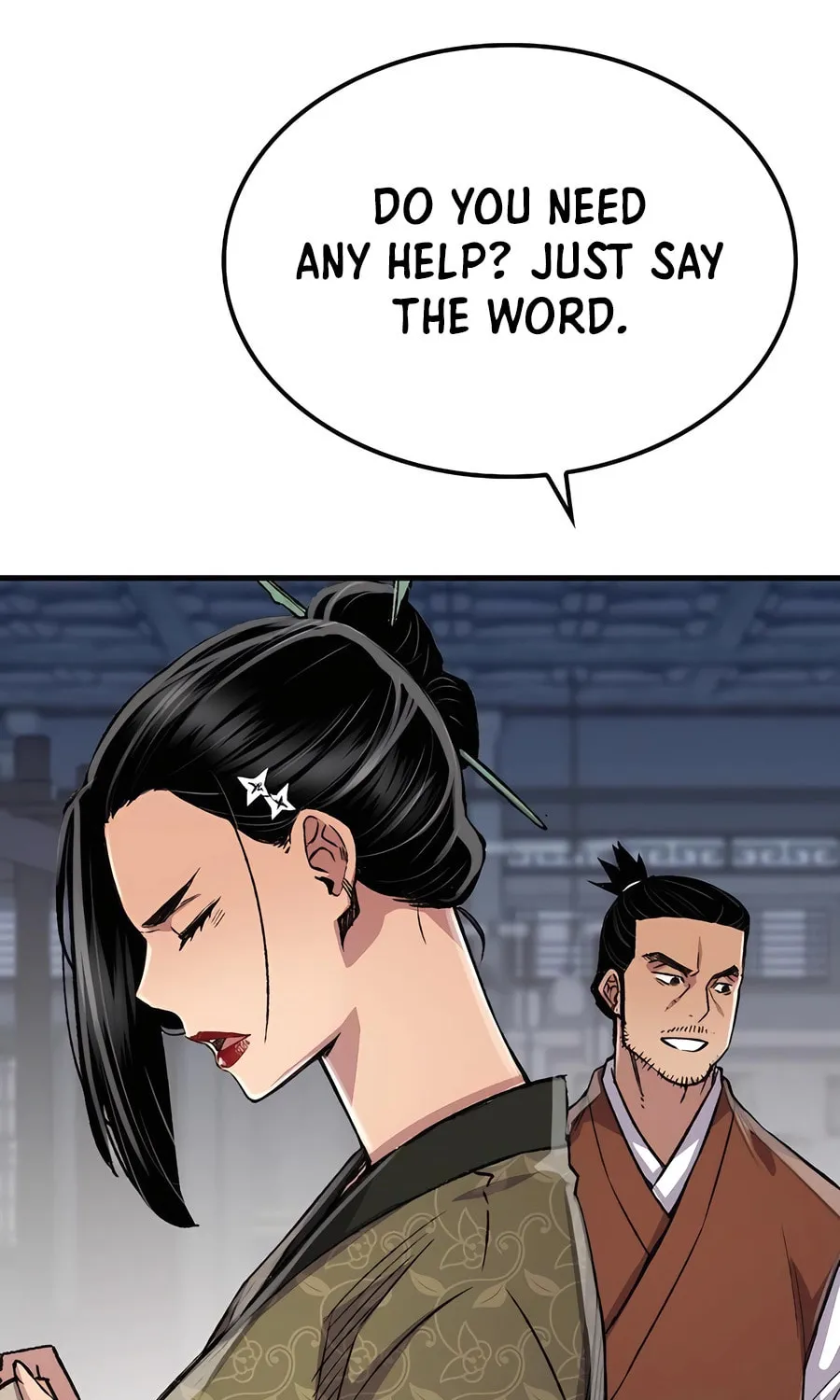 Reincarnated Heavenly Demon Chapter 80 page 46 - 