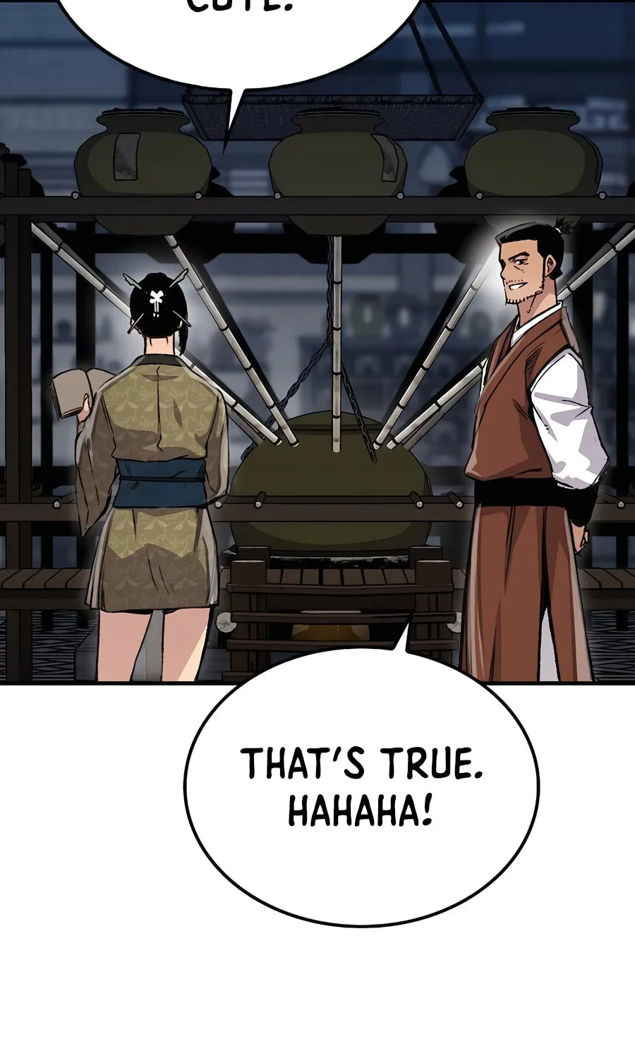 Reincarnated Heavenly Demon Chapter 80 page 49 - 