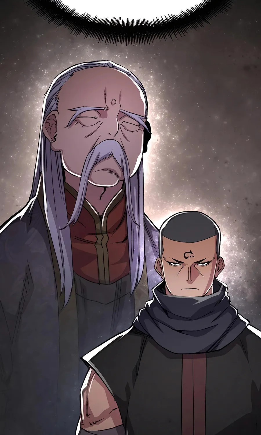 Reincarnated Heavenly Demon Chapter 80 page 6 - 