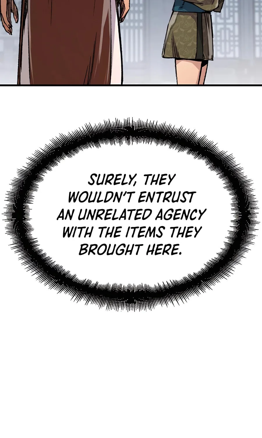 Reincarnated Heavenly Demon Chapter 80 page 54 - 