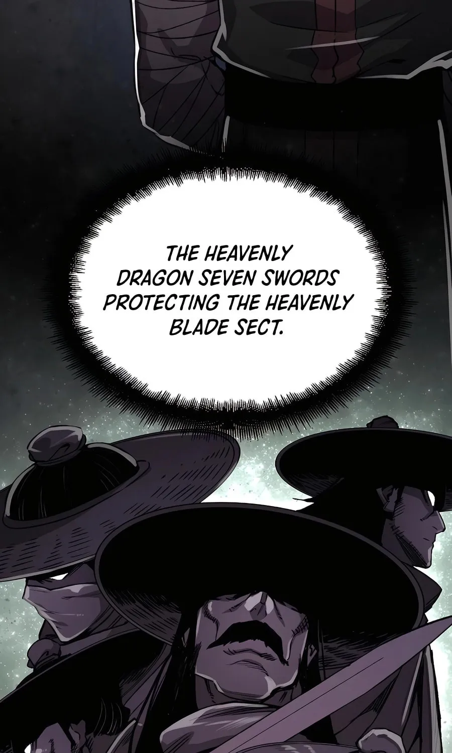 Reincarnated Heavenly Demon Chapter 80 page 7 - 