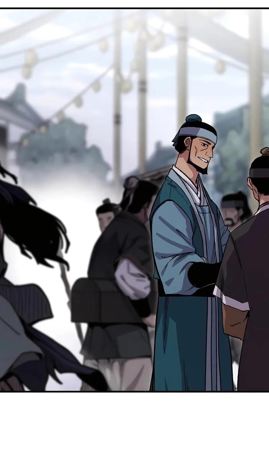 Reincarnated Heavenly Demon Chapter 80 page 68 - 