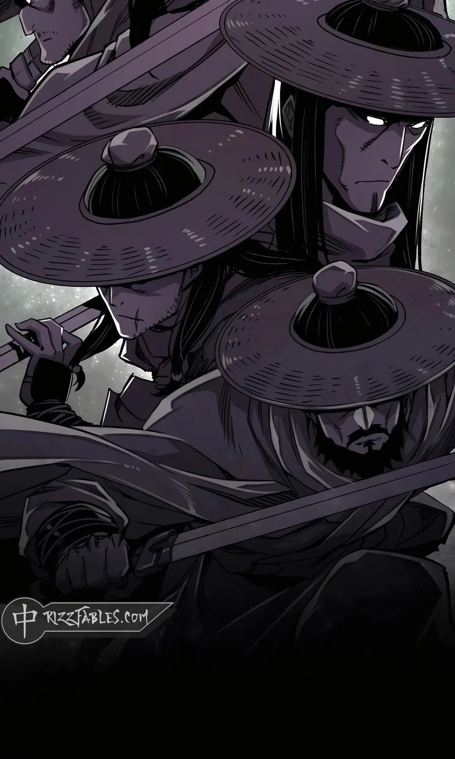 Reincarnated Heavenly Demon Chapter 80 page 8 - 