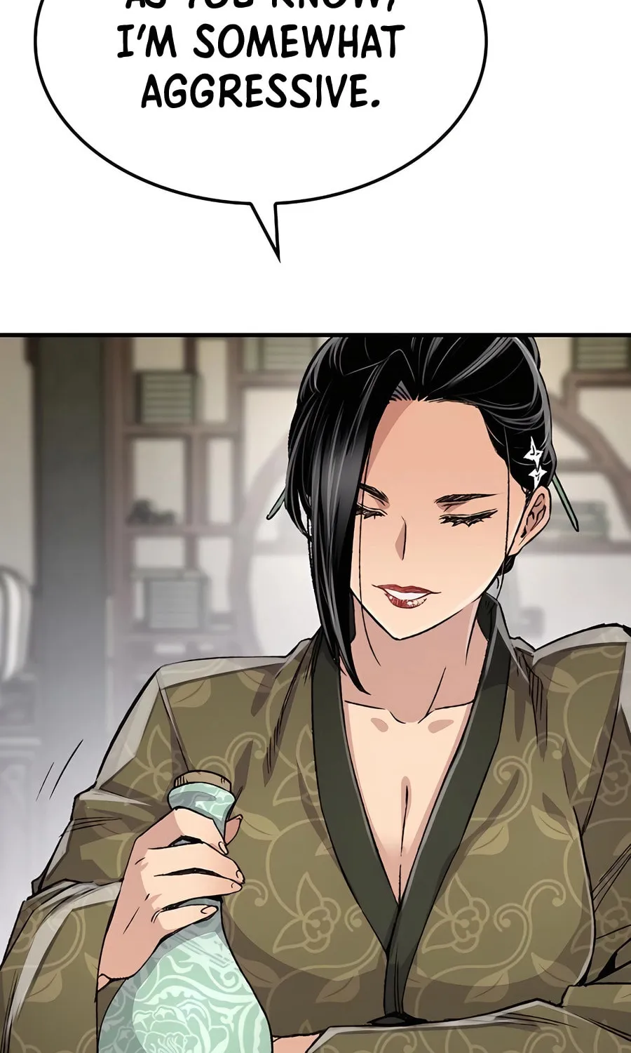 Reincarnated Heavenly Demon Chapter 80 page 80 - 