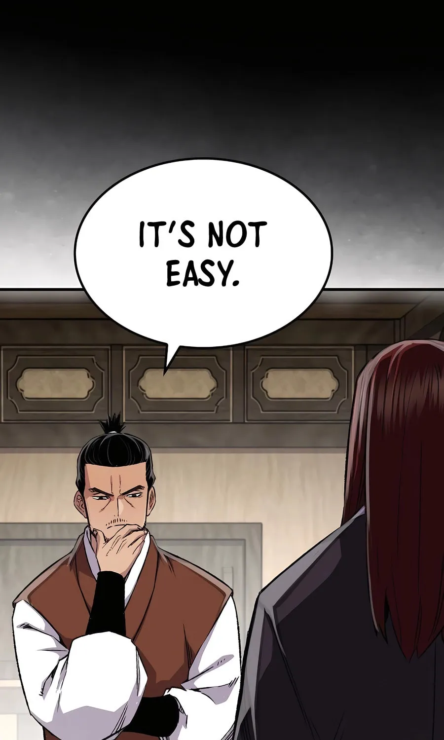 Reincarnated Heavenly Demon Chapter 80 page 9 - 