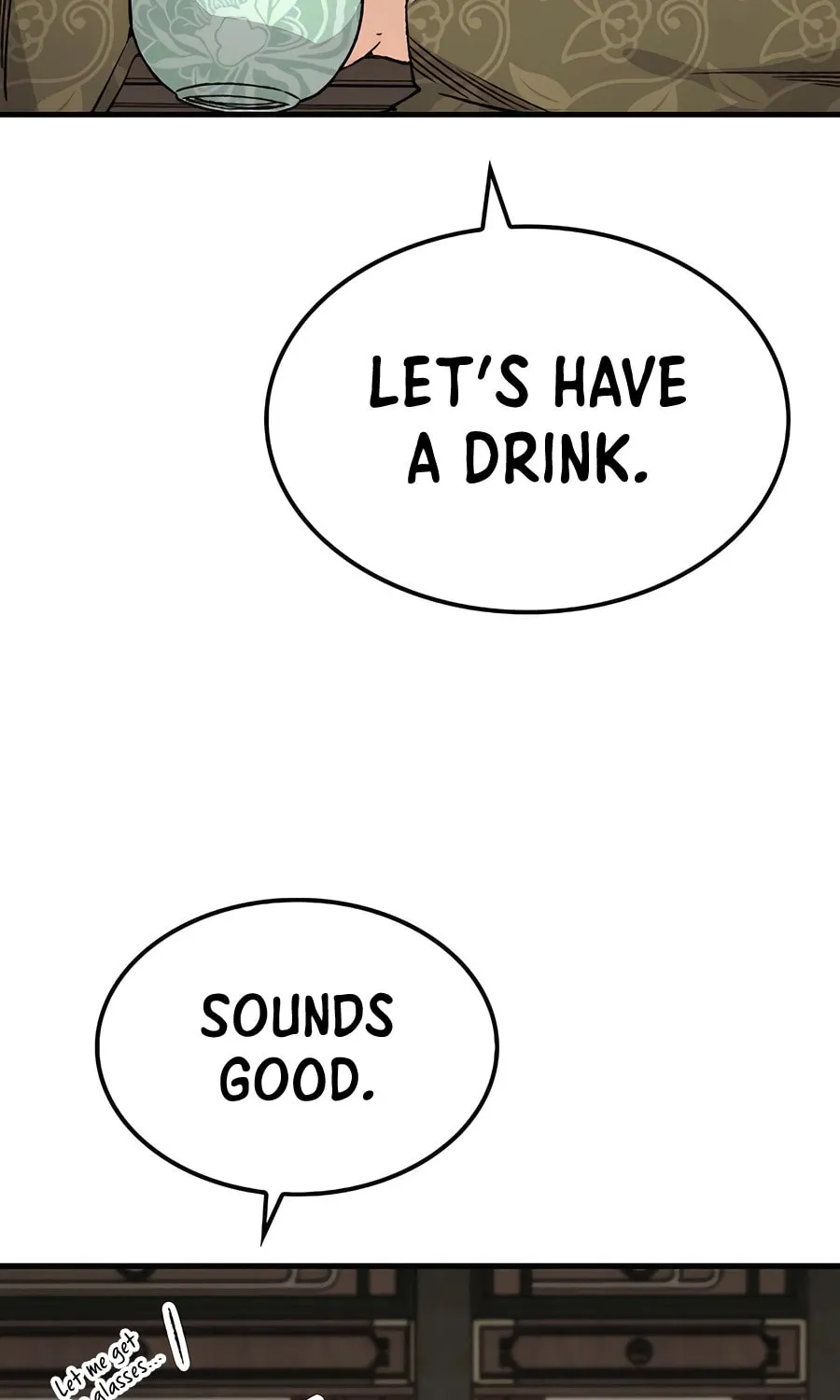 Reincarnated Heavenly Demon Chapter 80 page 81 - 