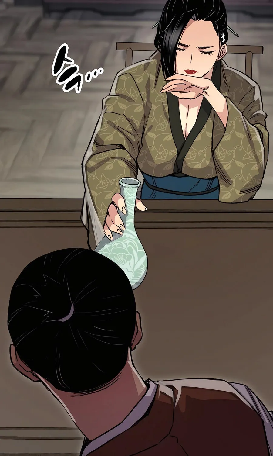 Reincarnated Heavenly Demon Chapter 80 page 83 - 