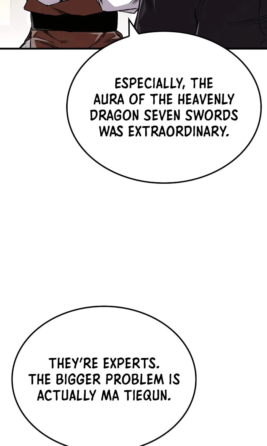 Reincarnated Heavenly Demon Chapter 80 page 10 - 