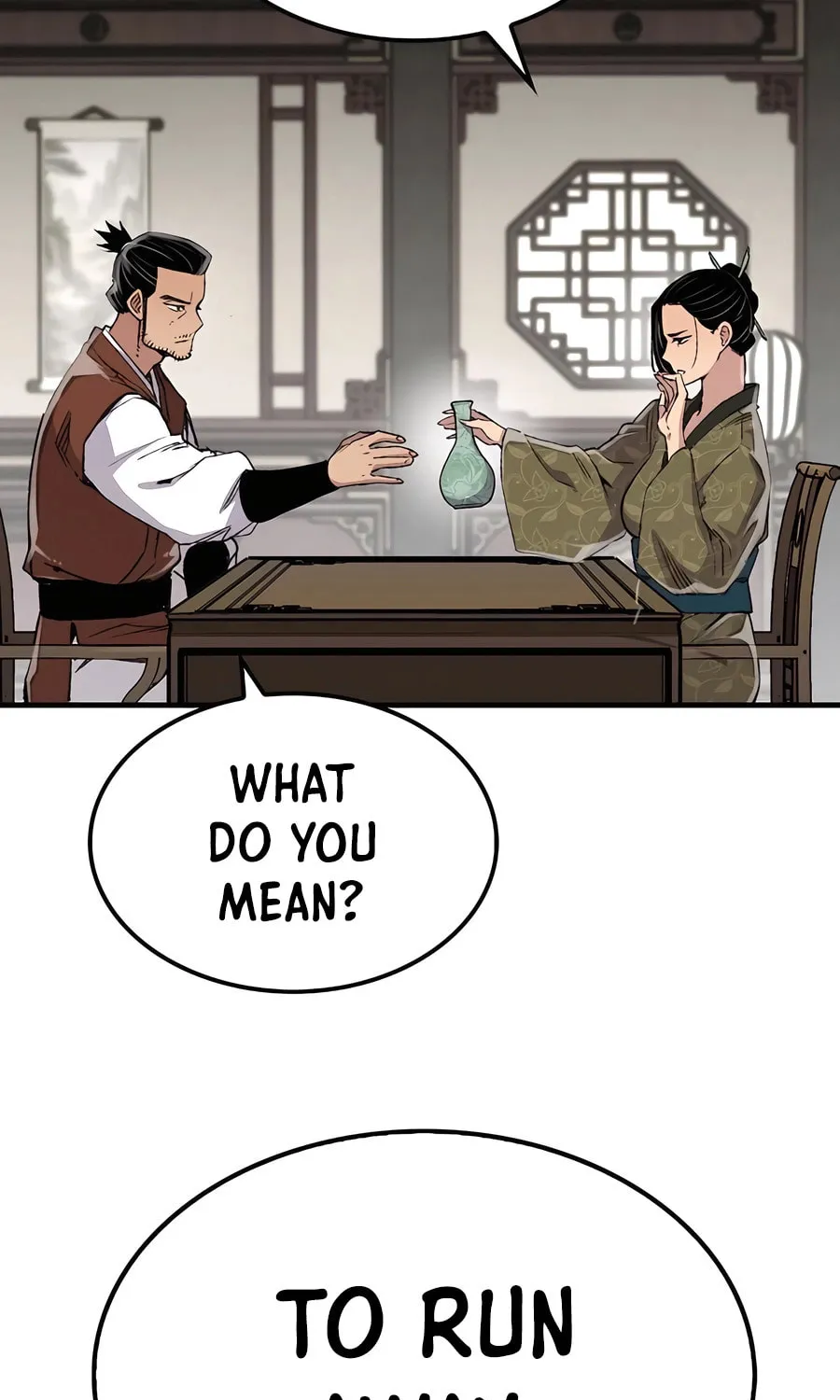 Reincarnated Heavenly Demon Chapter 80 page 97 - 