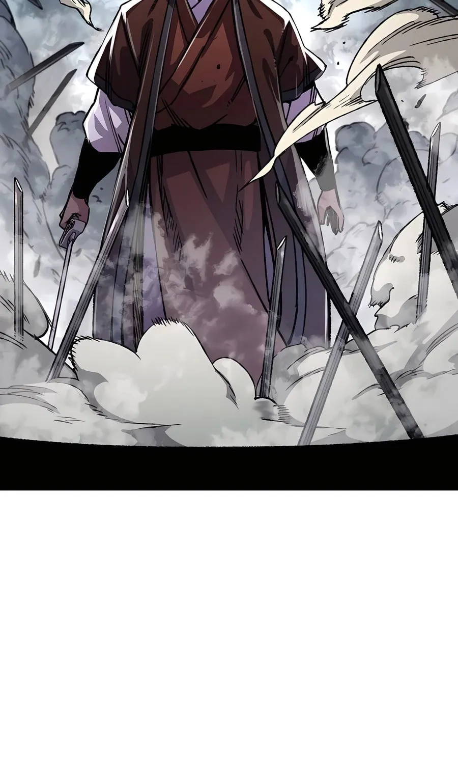 Reincarnated Heavenly Demon Chapter 81 page 117 - 