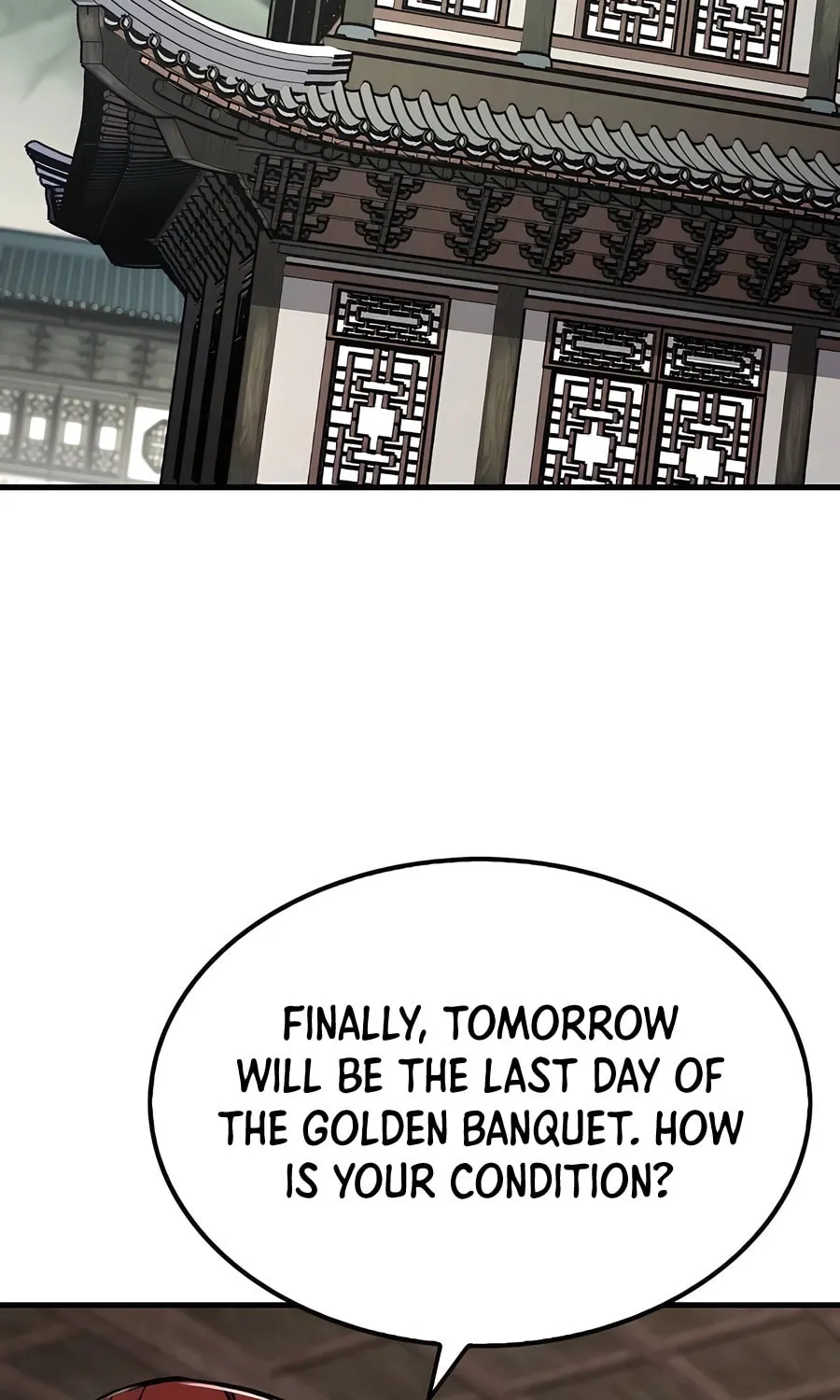 Reincarnated Heavenly Demon Chapter 81 page 3 - 