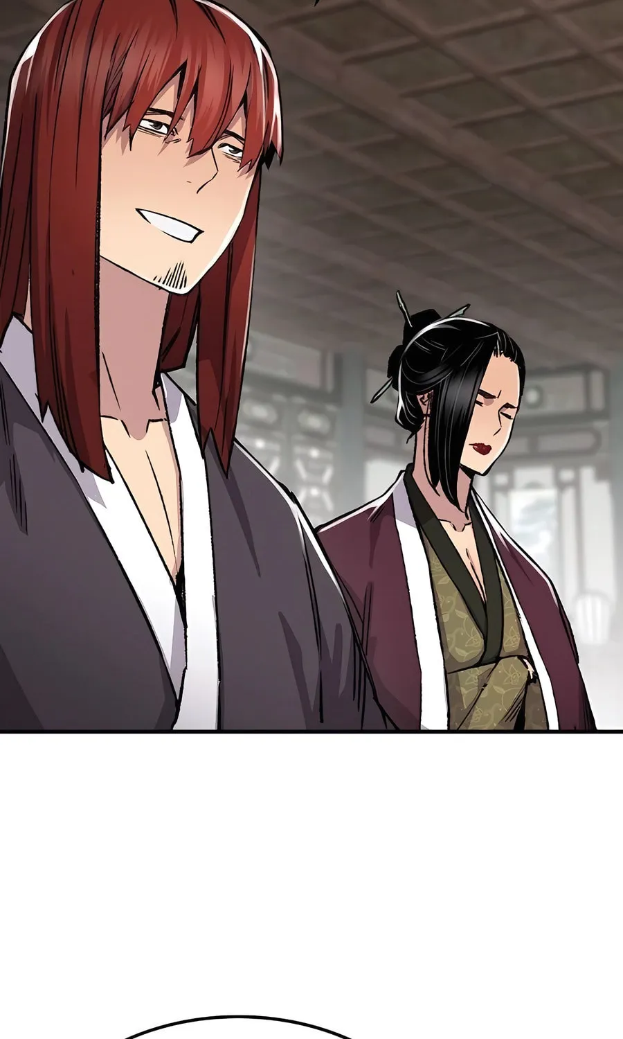 Reincarnated Heavenly Demon Chapter 81 page 4 - 