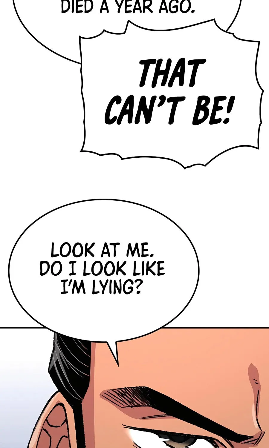 Reincarnated Heavenly Demon Chapter 82 page 132 - 