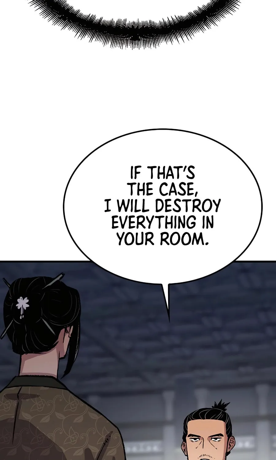 Reincarnated Heavenly Demon Chapter 82 page 36 - 