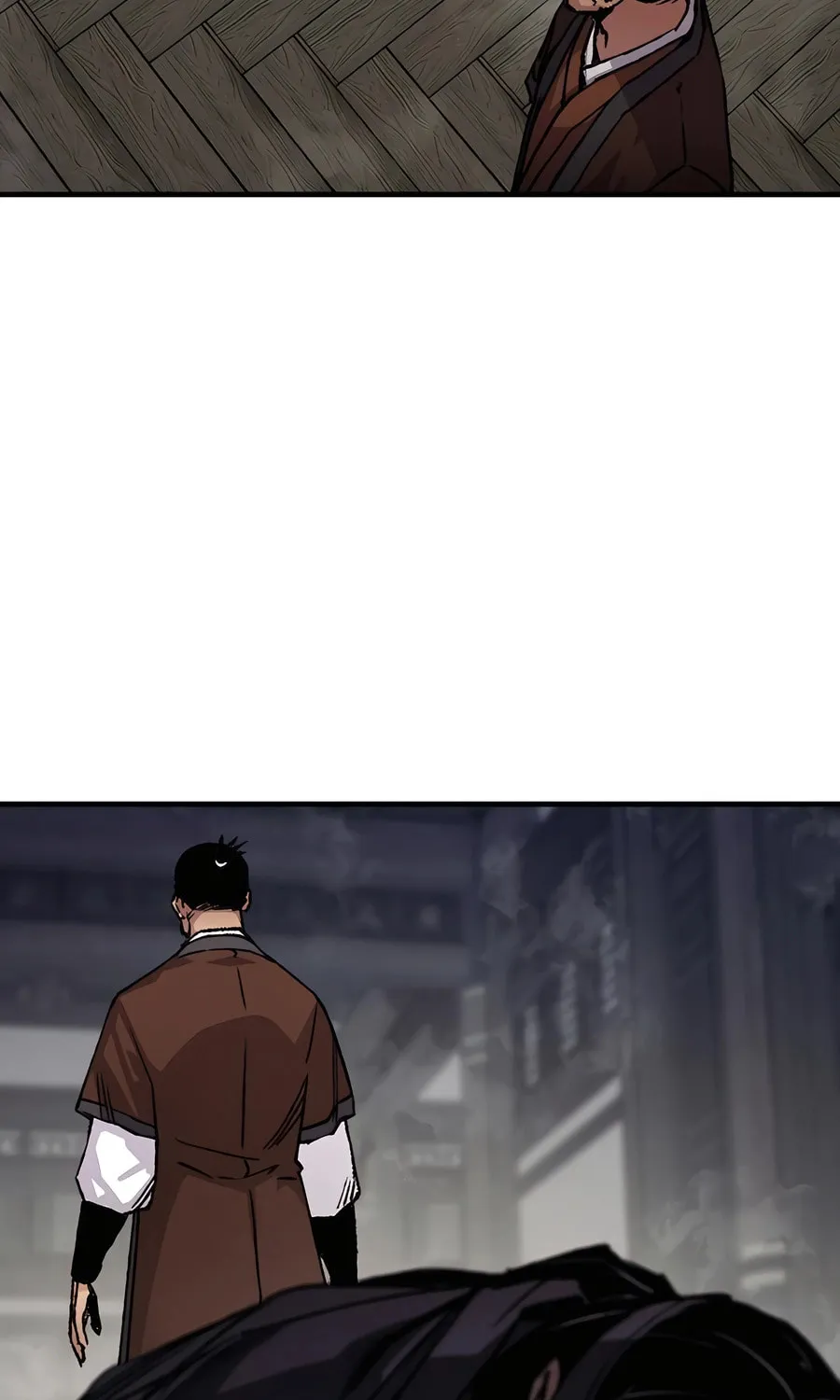 Reincarnated Heavenly Demon Chapter 82 page 5 - 